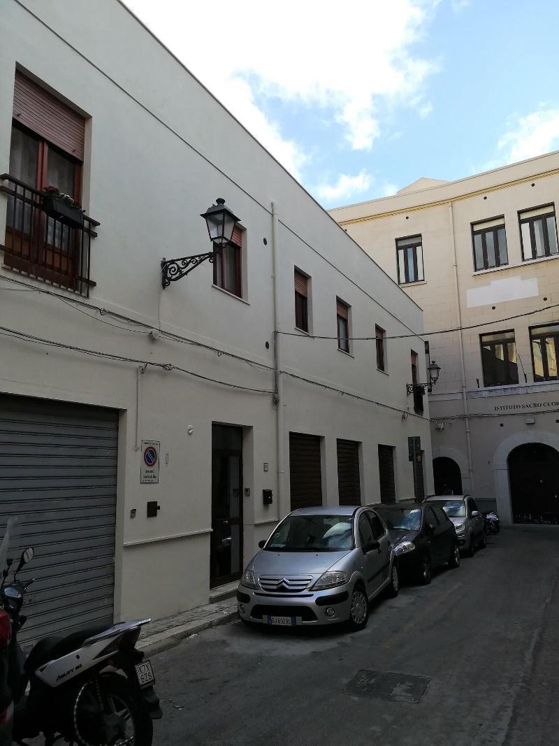 Kantune Trapani Exterior foto