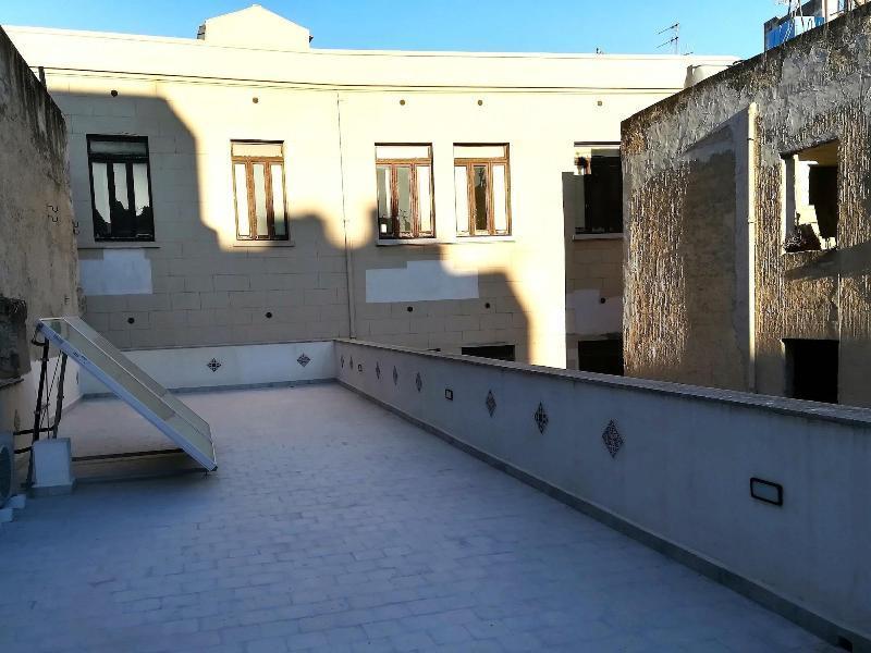 Kantune Trapani Exterior foto