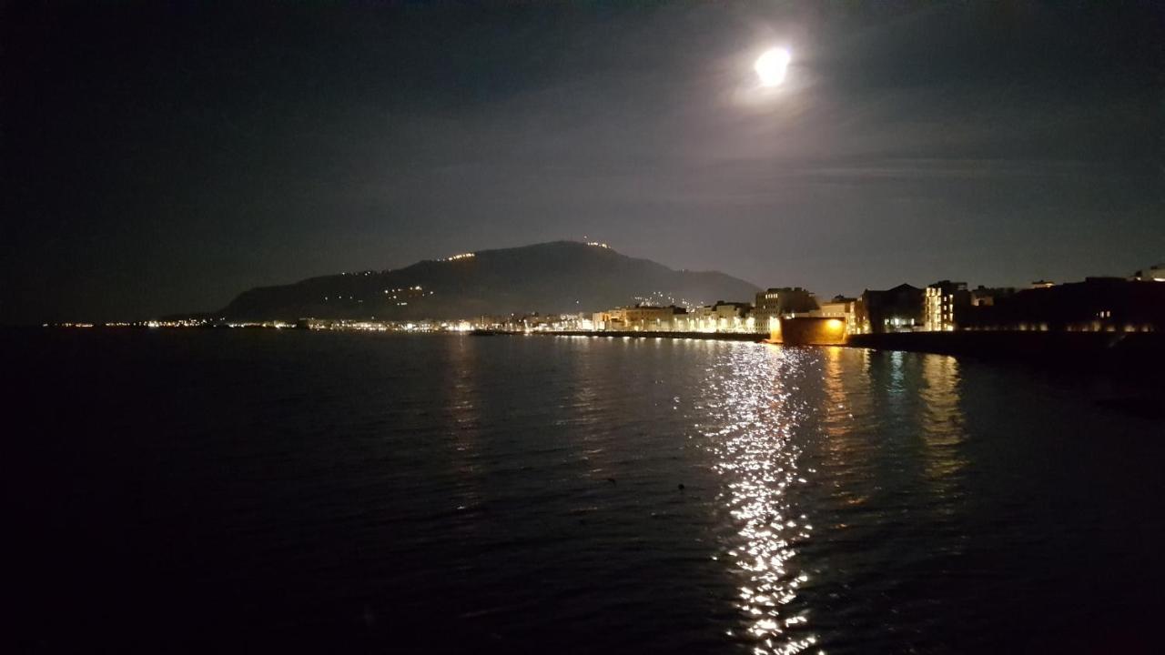 Kantune Trapani Exterior foto