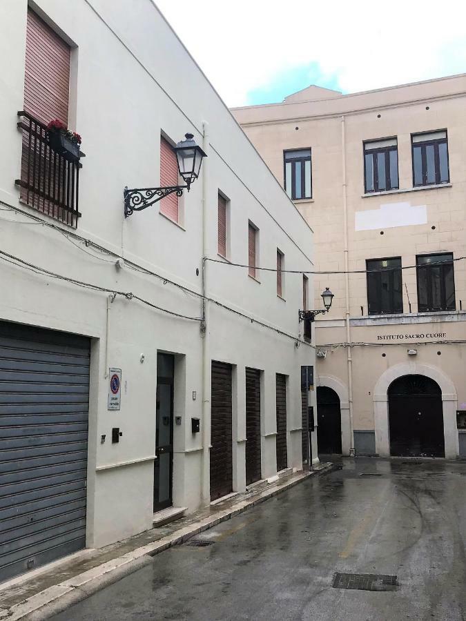 Kantune Trapani Exterior foto