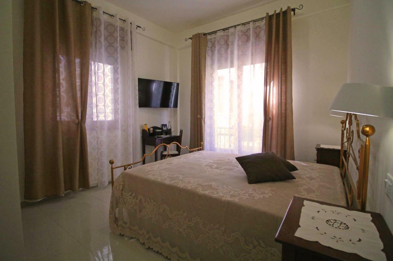 Kantune Trapani Exterior foto