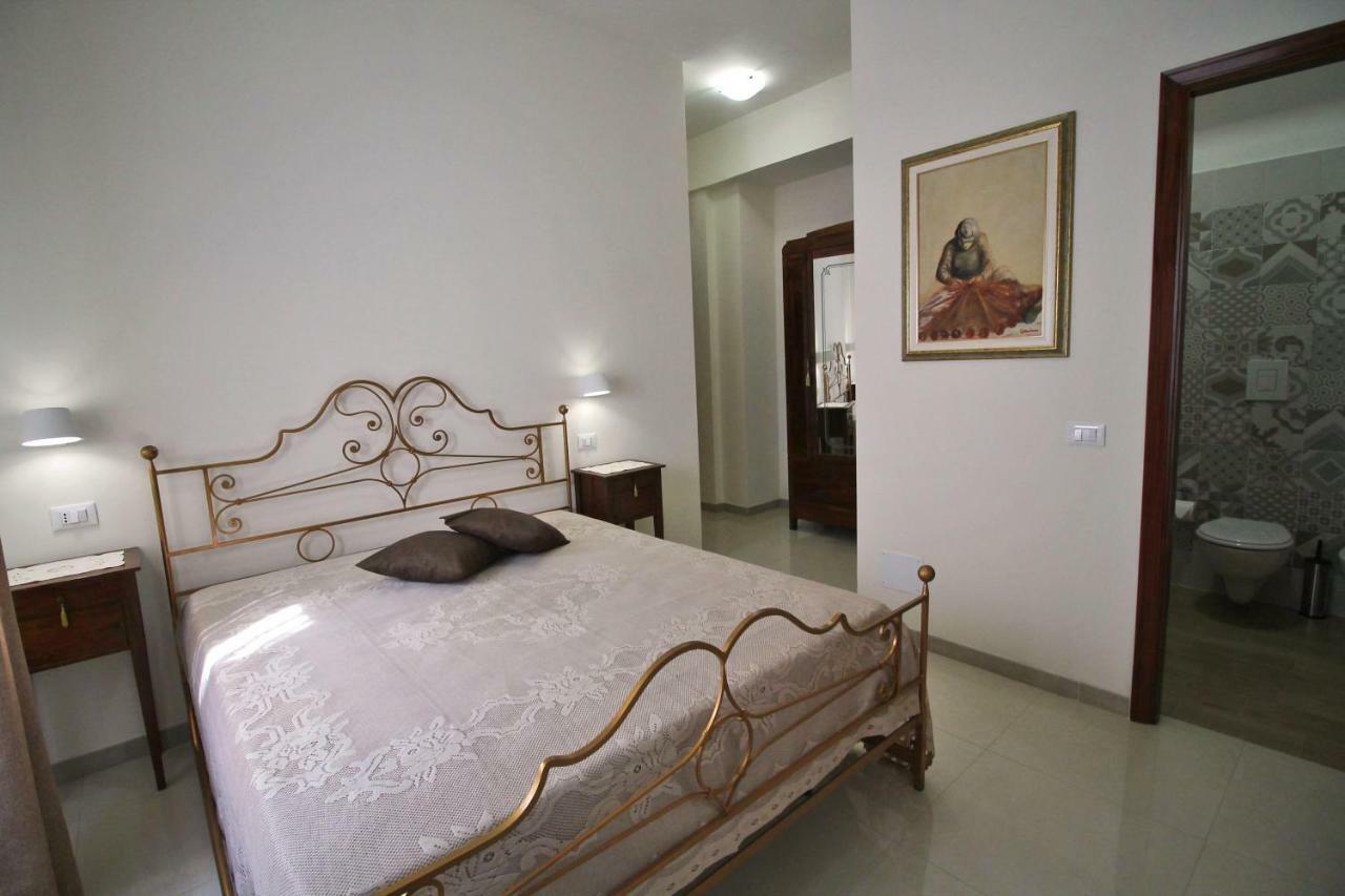 Kantune Trapani Exterior foto